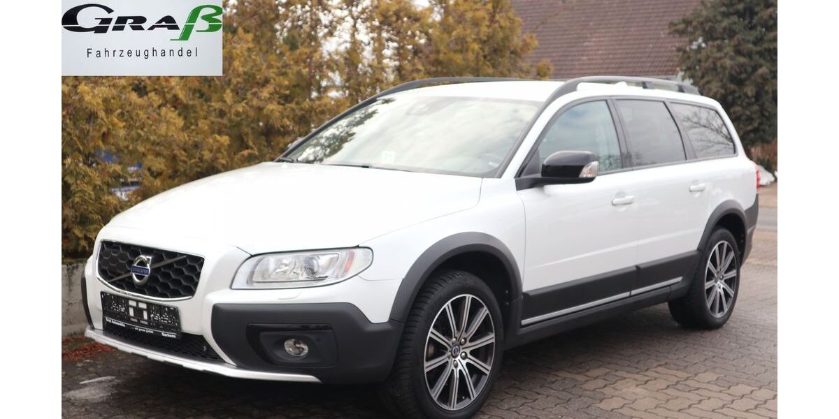 Volvo XC70 191.882 km 27.990 &euro; Garbsen 30827