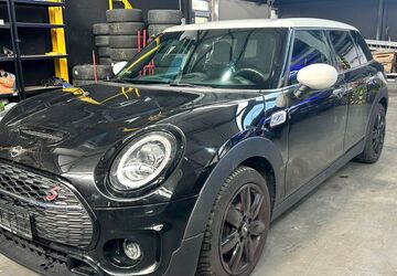 Mini Cooper SD Clubman 190.000 km 12.500 &euro; Langenhagen 30851