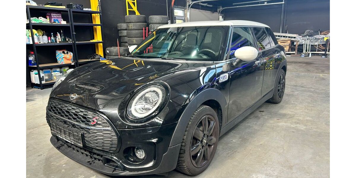 Mini Cooper SD Clubman 190.000 km 12.500 &euro; Langenhagen 30851
