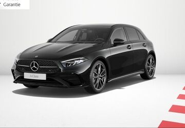 Mercedes-Benz A 200 4.919 km 35.890 &euro; Pattensen 30982