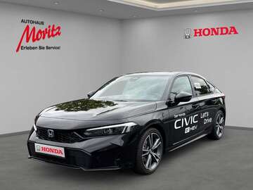 Gebrauchte Honda Civic