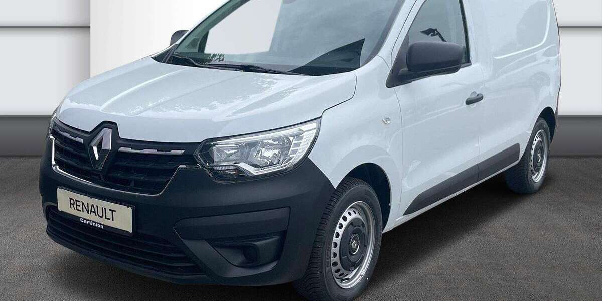 Renault Express 107.489 km 12.575 &euro; Hannover 30519