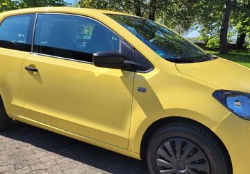 Skoda Citigo 100.000 km 4.400 &euro; Isernhagen 30916