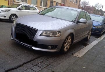 Audi A3 146.000 km 6.600 &euro; Hannover 30419