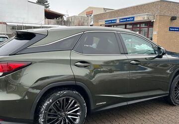 Lexus Andere 54.300 km 47.481 &euro; Hildesheim 31137