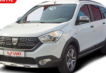 Dacia Lodgy 84.530 km 15.990 &euro; Hannover 30179