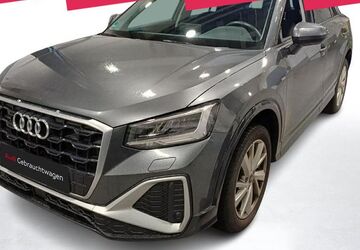 Audi Q2 29.362 km 24.450 &euro; Hannover 30179