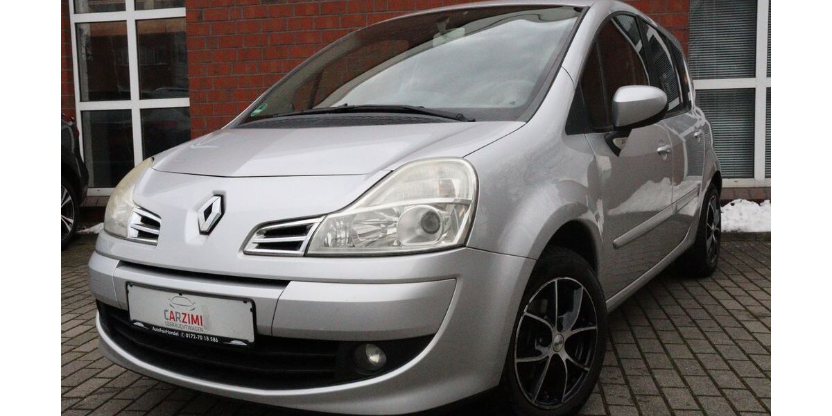 Renault Grand Modus 194.000 km 1.490 &euro; Hannover 30177