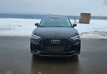 Audi Q3 126.000 km 26.061 &euro; Springe 31832