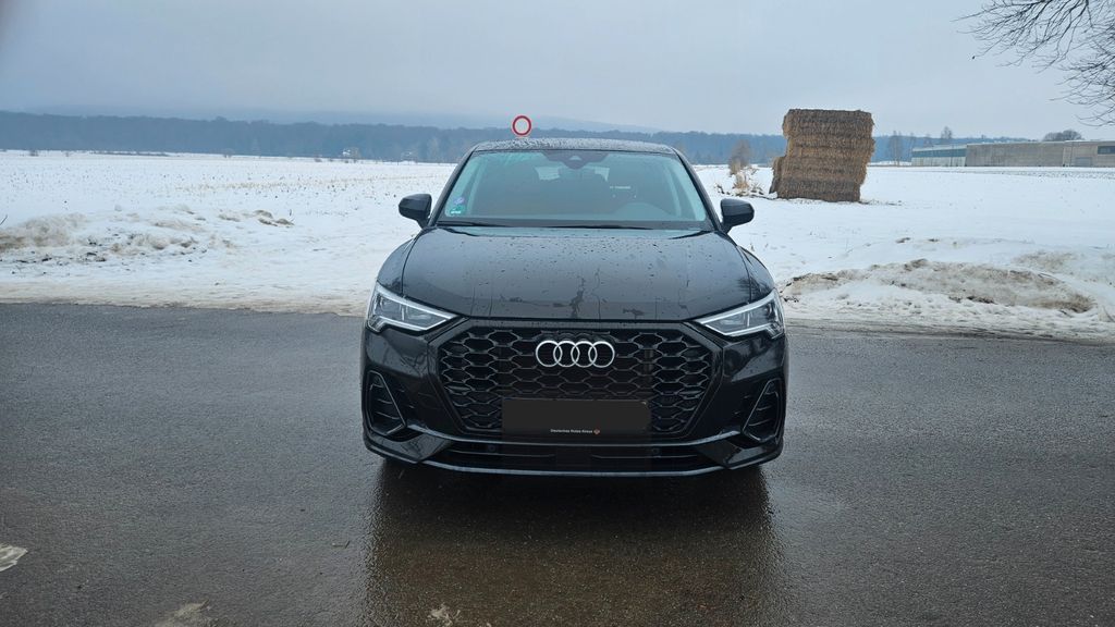 Audi Q3 126.000 km 26.061 &euro; Springe 31832