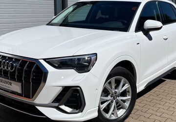 Audi Q3 78.750 km 28.730 &euro; Hannover 30453
