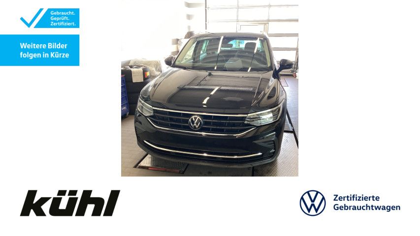VW Tiguan 67.324 km 31.990 &euro; Hildesheim 31137