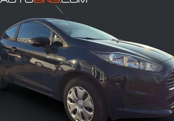 Ford Fiesta 39.584 km 6.000 &euro; Ronnenberg StT Empelde Region Hannover 30952