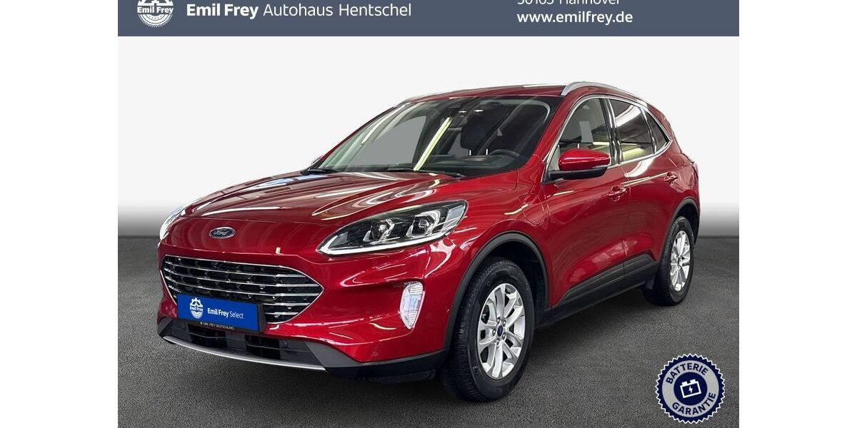 Ford Kuga 33.564 km 25.616 &euro; Hannover 30165