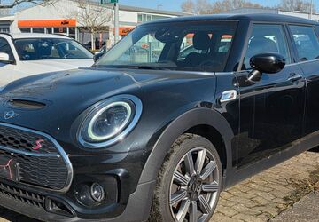 Mini Cooper S Clubman 161.856 km 15.910 &euro; Garbsen 30827