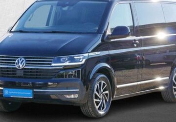 VW T6 Multivan 111.273 km 40.950 &euro; Langenhagen 30853