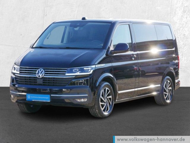 VW T6 Multivan 111.273 km 40.950 &euro; Langenhagen 30853