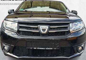 Dacia Logan 86.500 km 5.750 &euro; Isernhagen 30916