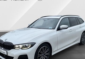 BMW M340d 85.466 km 42.902 &euro; Wunstorf 31515