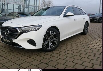 Mercedes-Benz E 220 7.564 km 54.950 &euro; Gehrden 30989