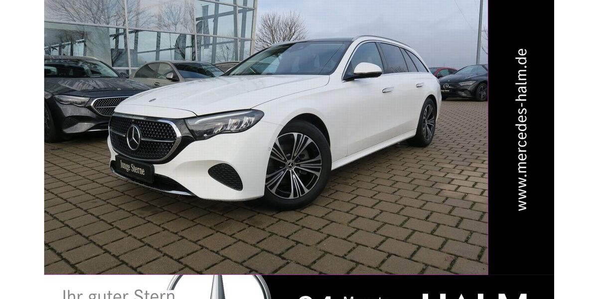 Mercedes-Benz E 220 7.564 km 54.950 &euro; Gehrden 30989