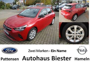 Opel Corsa 100 km 15.950 &euro; Pattensen 30982