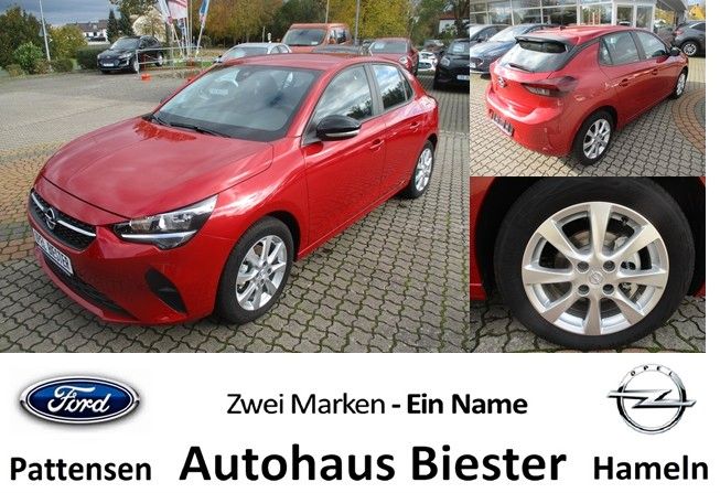 Opel Corsa 100 km 15.950 &euro; Pattensen 30982