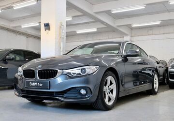 BMW 420 39.123 km 19.999 &euro; Hannover 30163