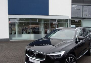 Volvo XC60 36.600 km 47.900 &euro; Hannover 30179