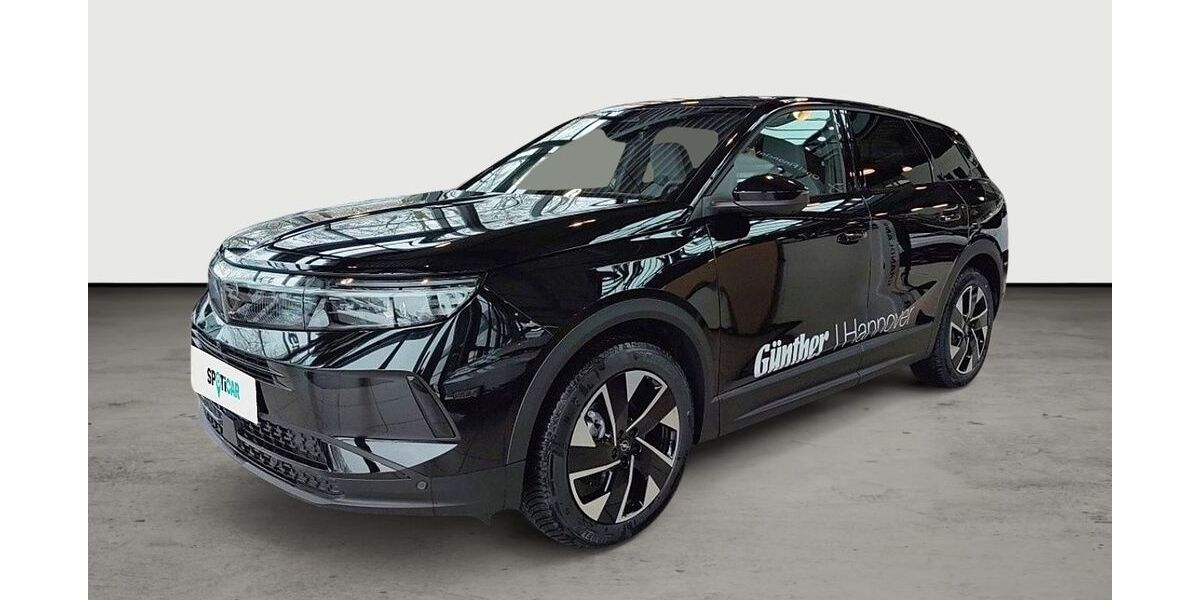Opel Grandland (X) 1.500 km 32.990 &euro; Hannover 30173