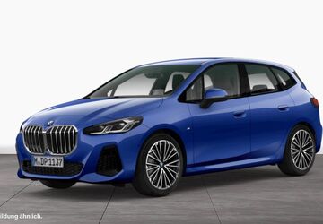 BMW 220 13.067 km 36.802 &euro; Hannover 30539