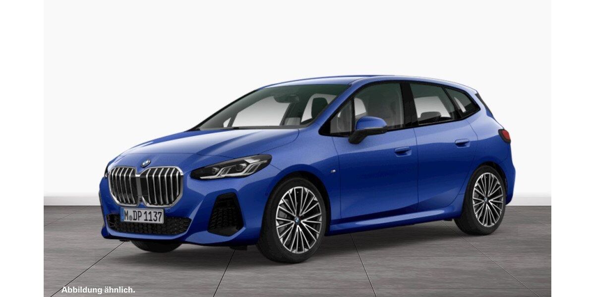 BMW 220 13.067 km 36.802 &euro; Hannover 30539