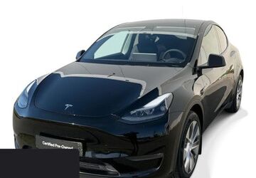 Tesla Model Y 45.893 km 38.400 &euro; Hannover 30519