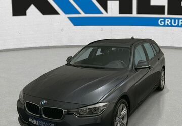 BMW 320 61.801 km 24.990 &euro; Neustadt am Rübenberge 31535