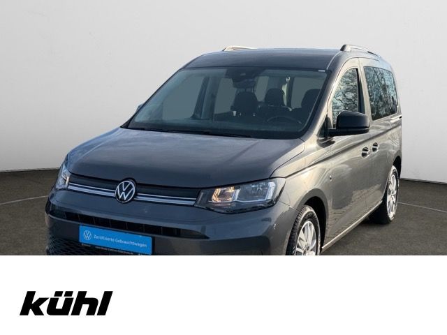 VW Caddy 74.039 km 26.990 &euro; Hildesheim 31137