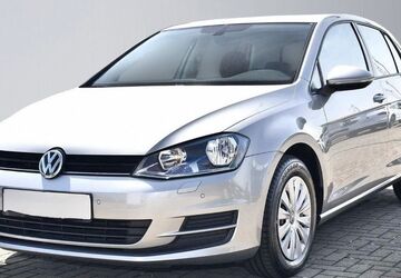 VW Golf 112.000 km 11.600 &euro; Langenhagen 30853
