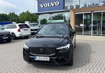 Volvo XC60 5.000 km 57.300 &euro; Hannover 30179