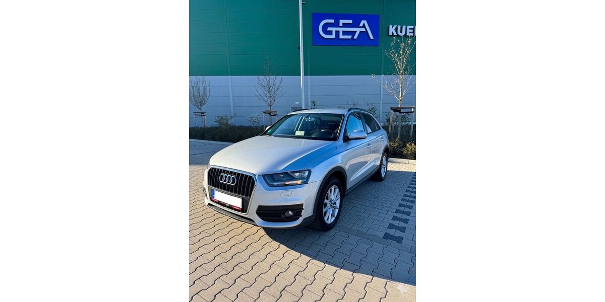 Audi Q3 218.888 km 11.490 &euro; Sehnde 31319
