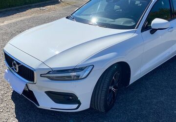 Volvo V60 148.000 km 18.750 &euro; Bad Münder 31848
