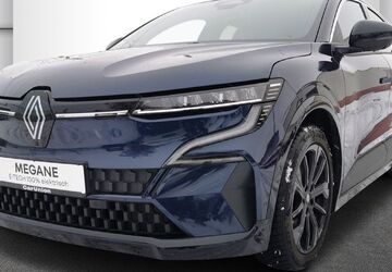 Renault Megane E-TECH 61.256 km 24.960 &euro; Hannover 30519
