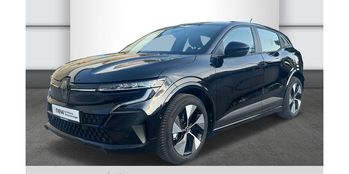 Renault Megane 1.500 km 33.675 &euro; Hannover 30519