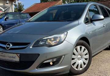 Opel Astra 210.000 km 4.999 &euro; Wunstorf 31515