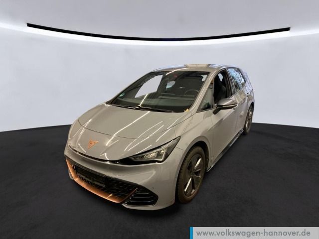 Cupra Born 40.500 km 22.990 &euro; Hannover 30519