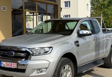Ford Ranger 108.000 km 18.445 &euro; Hannover 30629