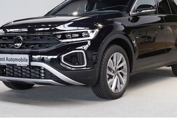 VW T-Roc 18.478 km 36.960 &euro; Hildesheim 31135