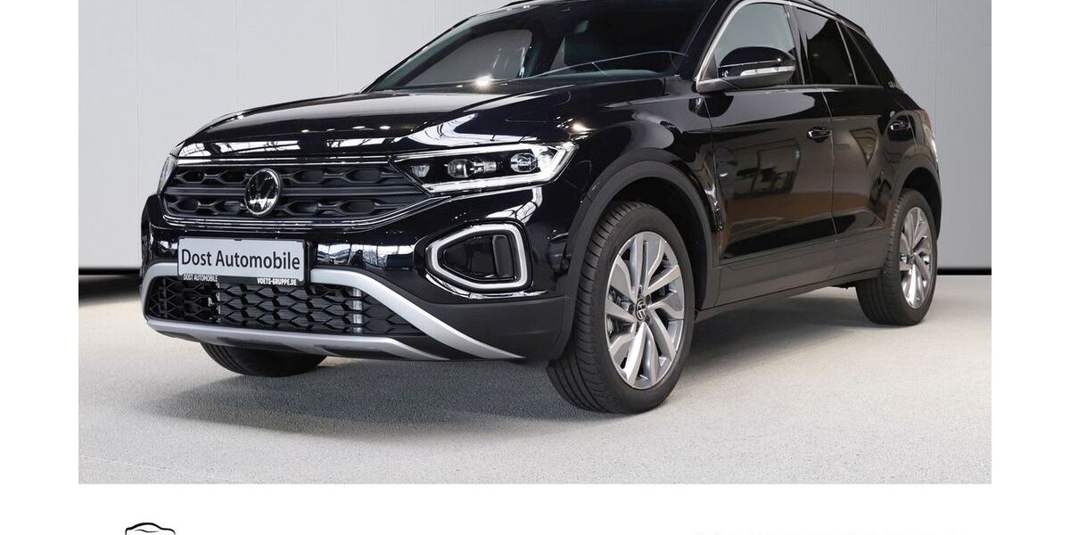 VW T-Roc 20.276 km 36.460 &euro; Hildesheim 31135