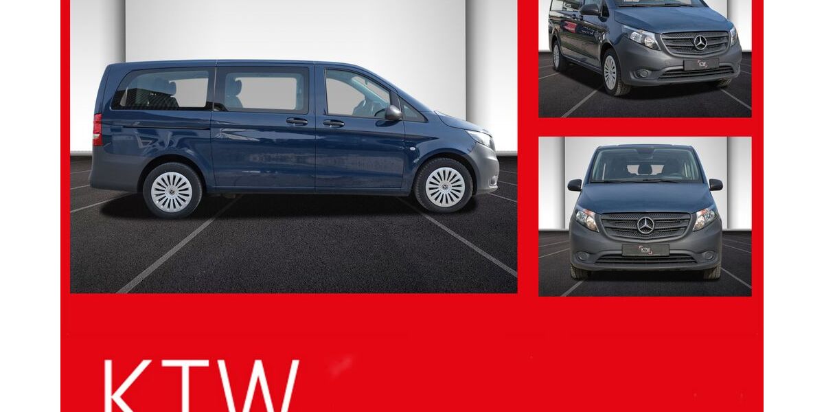 Mercedes-Benz Vito 51.644 km 28.999 &euro; Hildesheim 31137