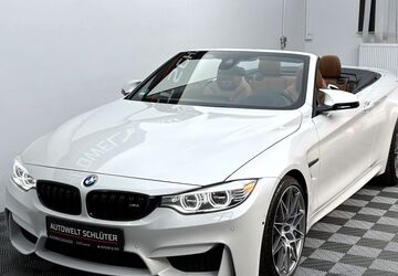 BMW M4 49.000 km 55.900 &euro; Lehrte 31275