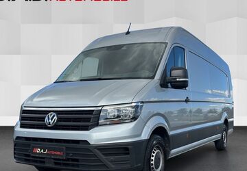 VW Crafter 69.950 km 22.980 &euro; Laatzen 30880