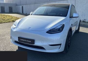 Tesla Model Y 48.132 km 37.800 &euro; Hannover 30519
